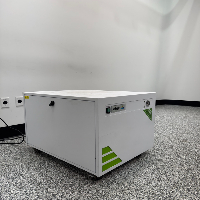Peak Scientific Genius SQ 24 Nitrogen Gas Generator image 0
